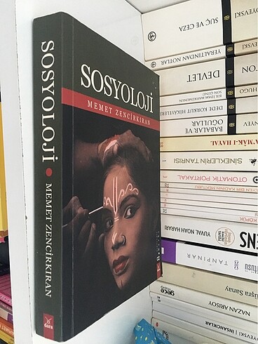 Sosyoloji