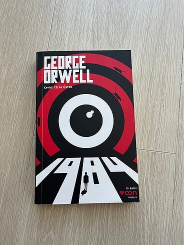 1984 gerorge orwell
