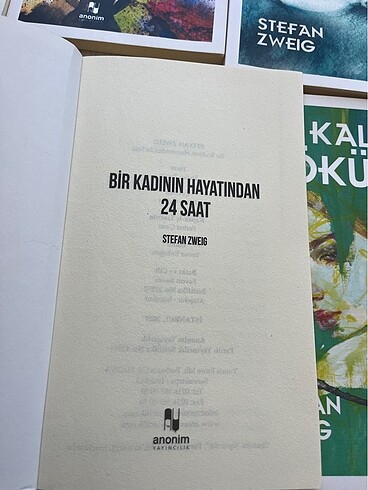  Beden Steafen zweıng 11 kitap