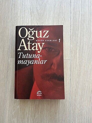 Oğuz Atay Tutunamayanlar