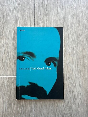 Yedi güzel adam