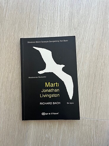 Martı