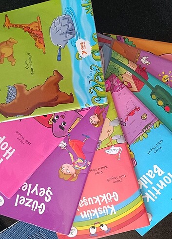  Yuva yayınları 