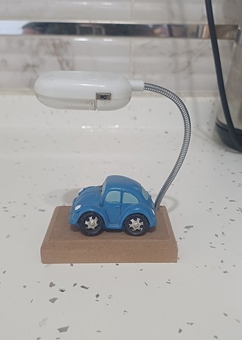  Beden masa lambası