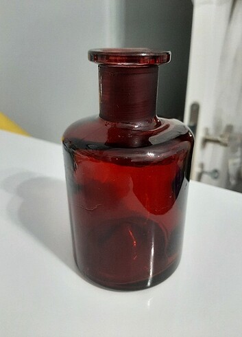 Vazo bordo
