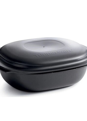  Beden Tupperware ultra pro 2 lt fırın kabı