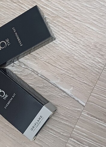 Oriflame Kaş kiti