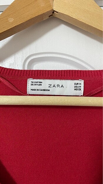 Zara Zara hırka