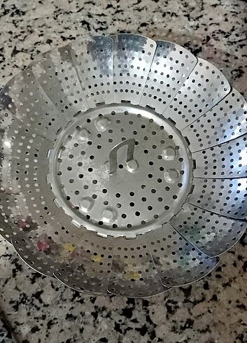 İkea buharda pisirme aparati