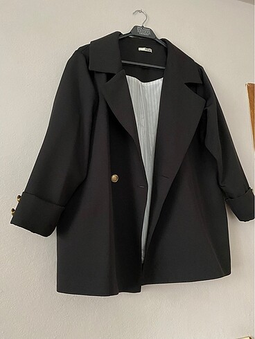 BLAZER CEKET