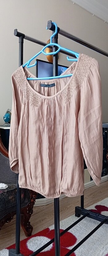 Zara bayan bluz