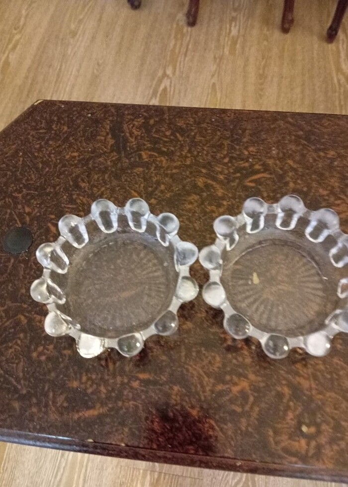 Eskilerden boncuk küllük - Görsel 2