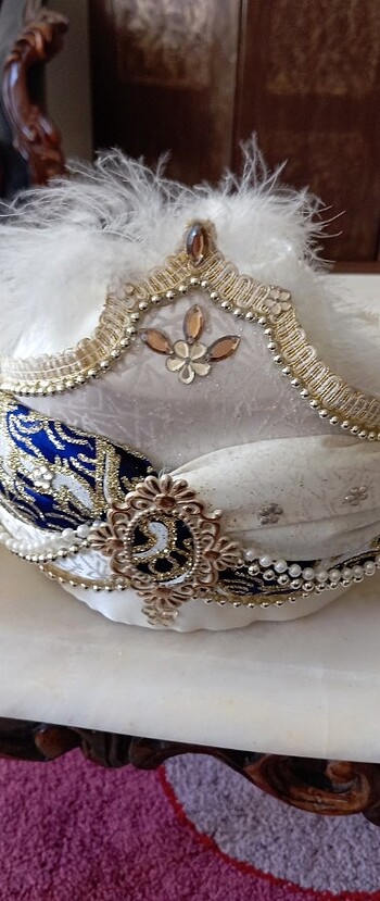 Sünnet kıyafeti - Görsel 6