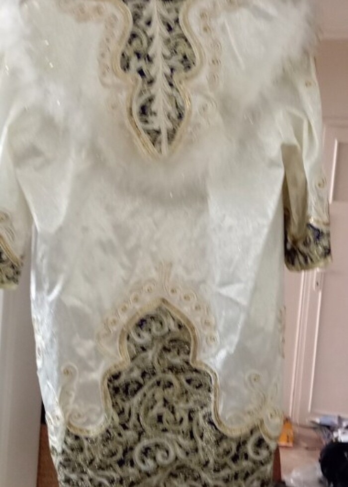 Sünnet kıyafeti - Görsel 3