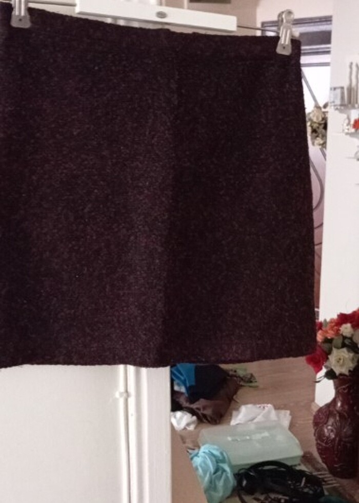 Kaşe etek - Görsel 2