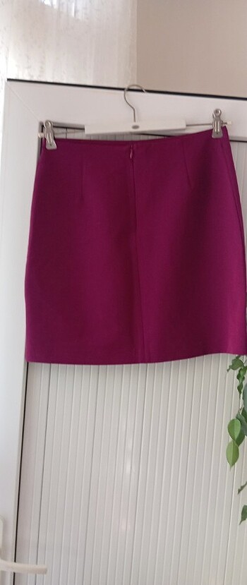 Kumaş etek - Görsel 5