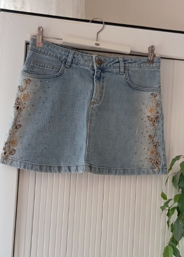 Kot etek - Görsel 2