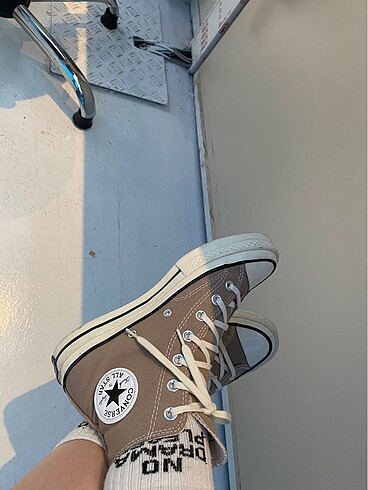 38 Beden Orjinal converse