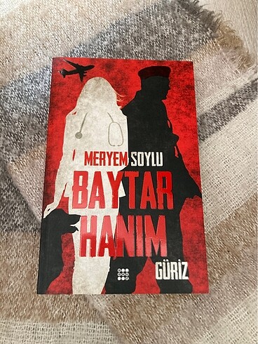  Baytar Hanım ilk kitap ciltsiz