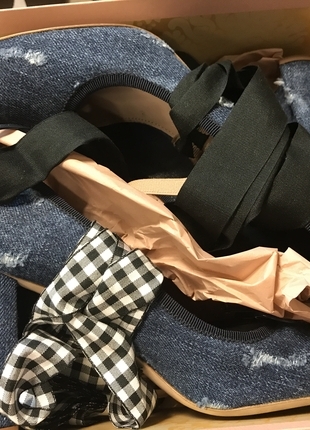 Miu Miu Miu Miu Jean Pump SS2017