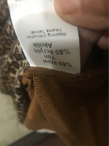 Sementa içli dışlı takım hiç giyilmedi sorunsuz - Görsel 4