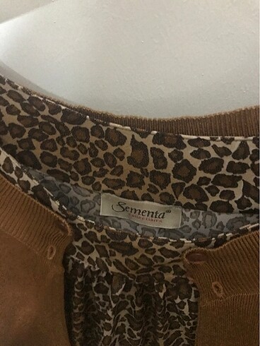 Sementa içli dışlı takım hiç giyilmedi sorunsuz - Görsel 2