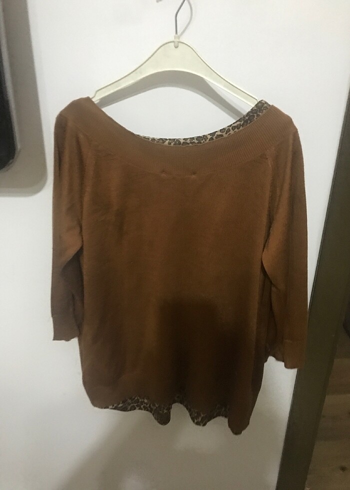 Sementa içli dışlı takım hiç giyilmedi sorunsuz - Görsel 5