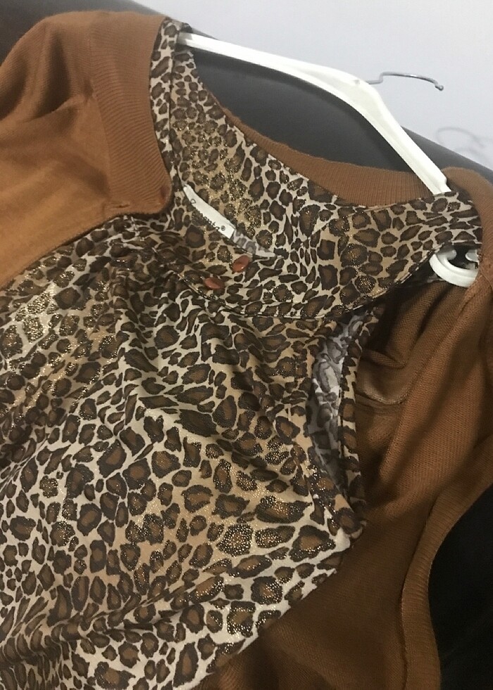 Sementa içli dışlı takım hiç giyilmedi sorunsuz - Görsel 3