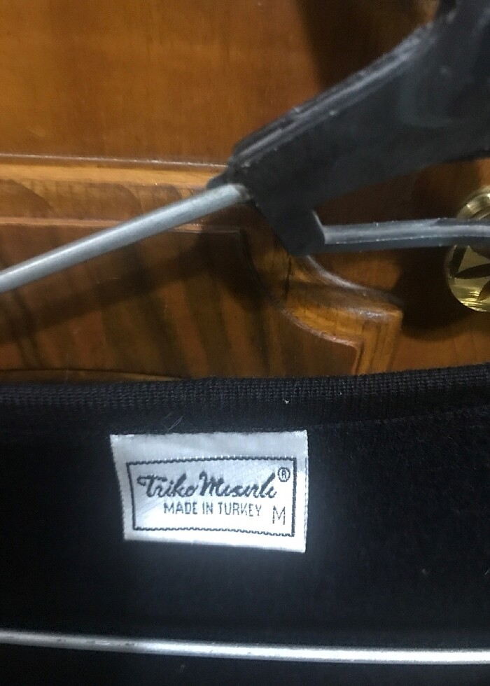 Mısırlı hırka - Görsel 2