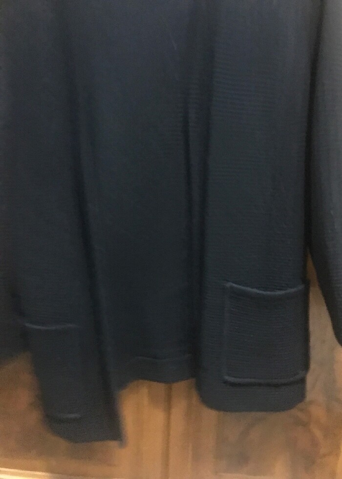 Mısırlı hırka - Görsel 3