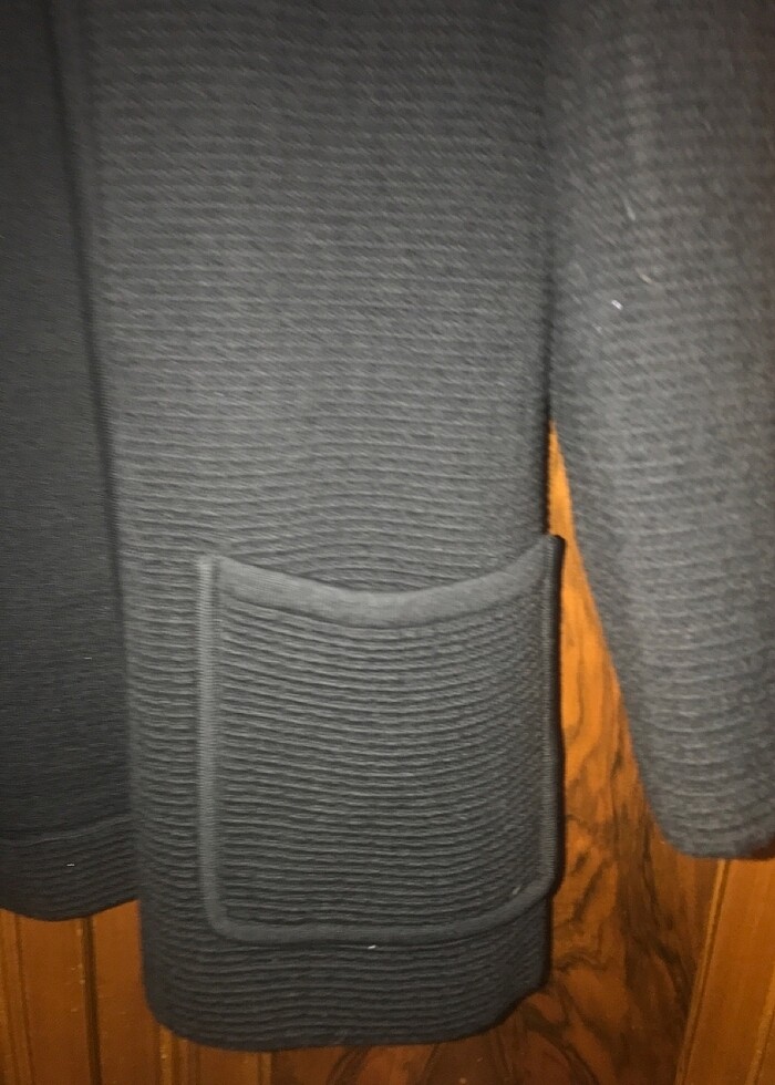 Mısırlı hırka - Görsel 4