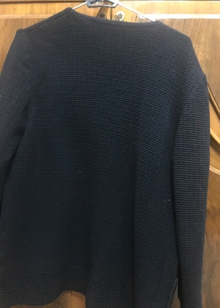 Mısırlı hırka - Görsel 5