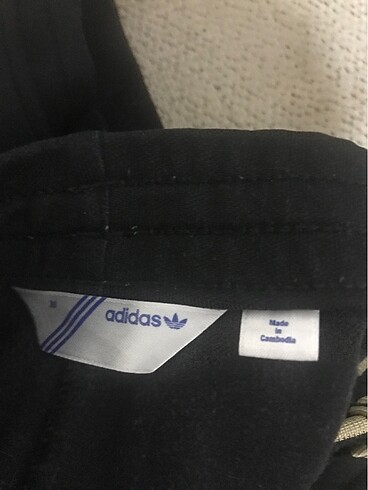 Orijinal adidas eşofman altı - Görsel 3