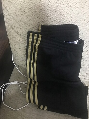 Orijinal adidas eşofman altı - Görsel 2