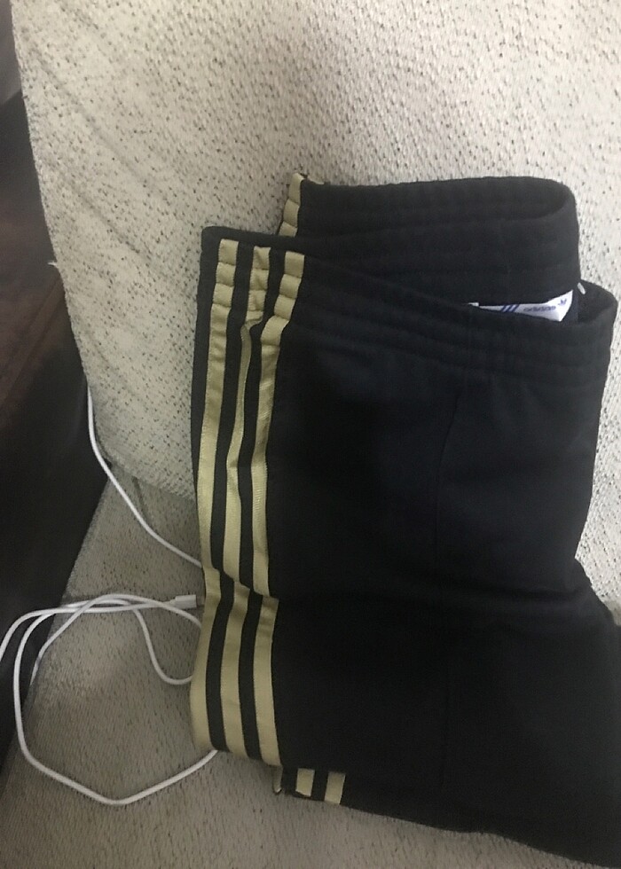 Orijinal adidas eşofman altı - Görsel 2