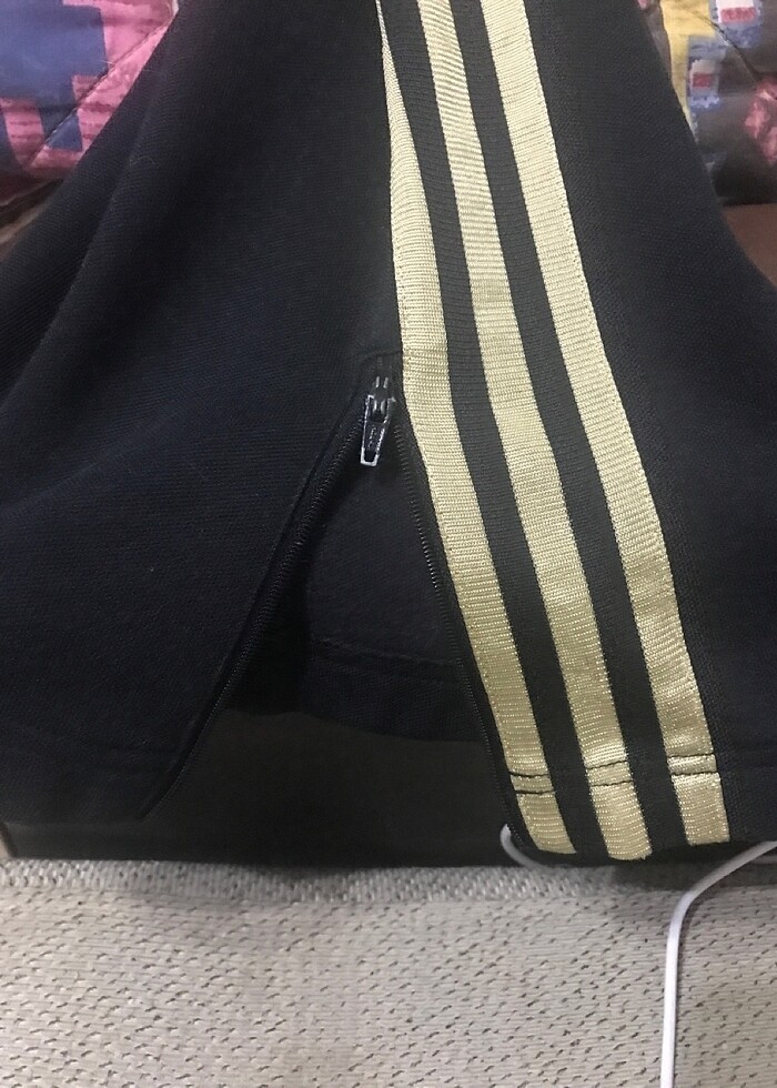 Orijinal adidas eşofman altı - Görsel 5