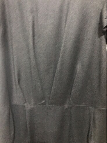 Kaşe dizde elbise twist marka - Görsel 2