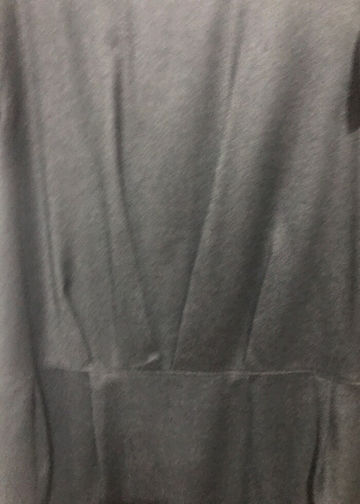 Kaşe dizde elbise twist marka - Görsel 2