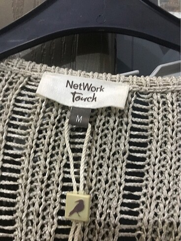 m Beden Network kaliteli yelek floş yün karışımı