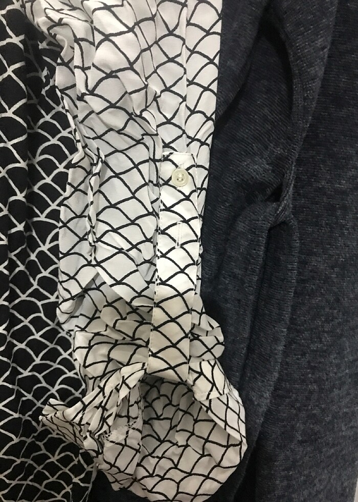 İpekyol elbise - Görsel 4