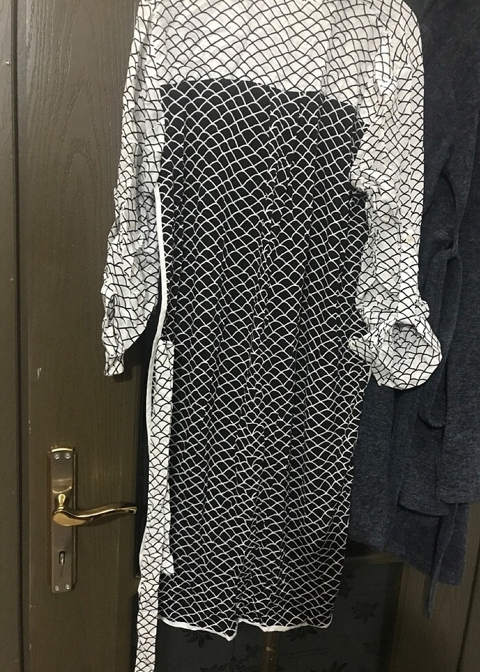 İpekyol elbise - Görsel 3