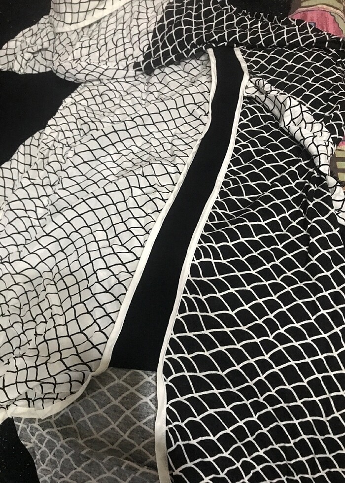 İpekyol elbise - Görsel 5