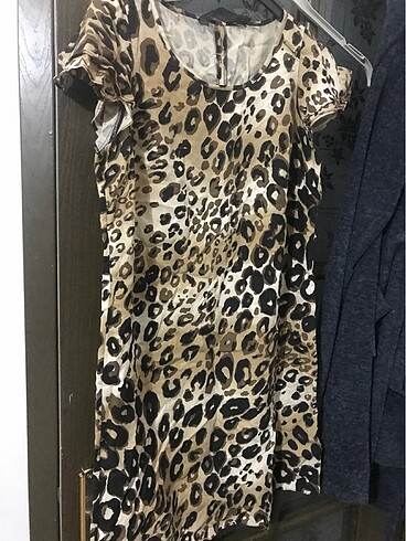 Orijinal gues elbise - Görsel 5