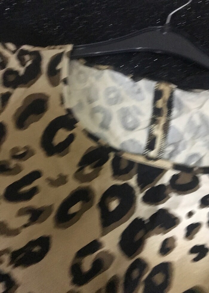 Orijinal gues elbise - Görsel 3