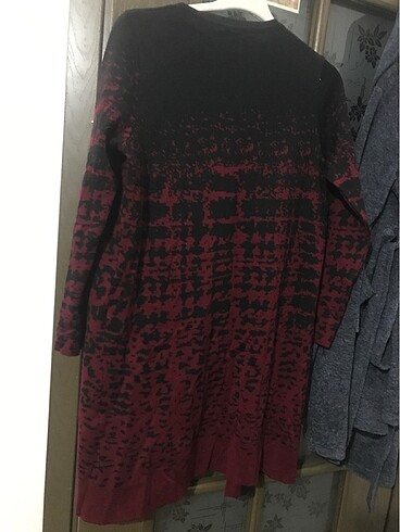 Mısırlı kazak uzun boy - Görsel 5