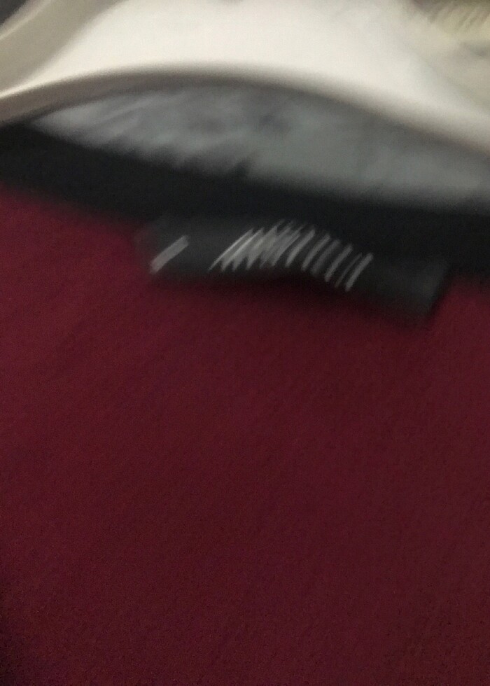 Mısırlı kazak uzun boy - Görsel 2