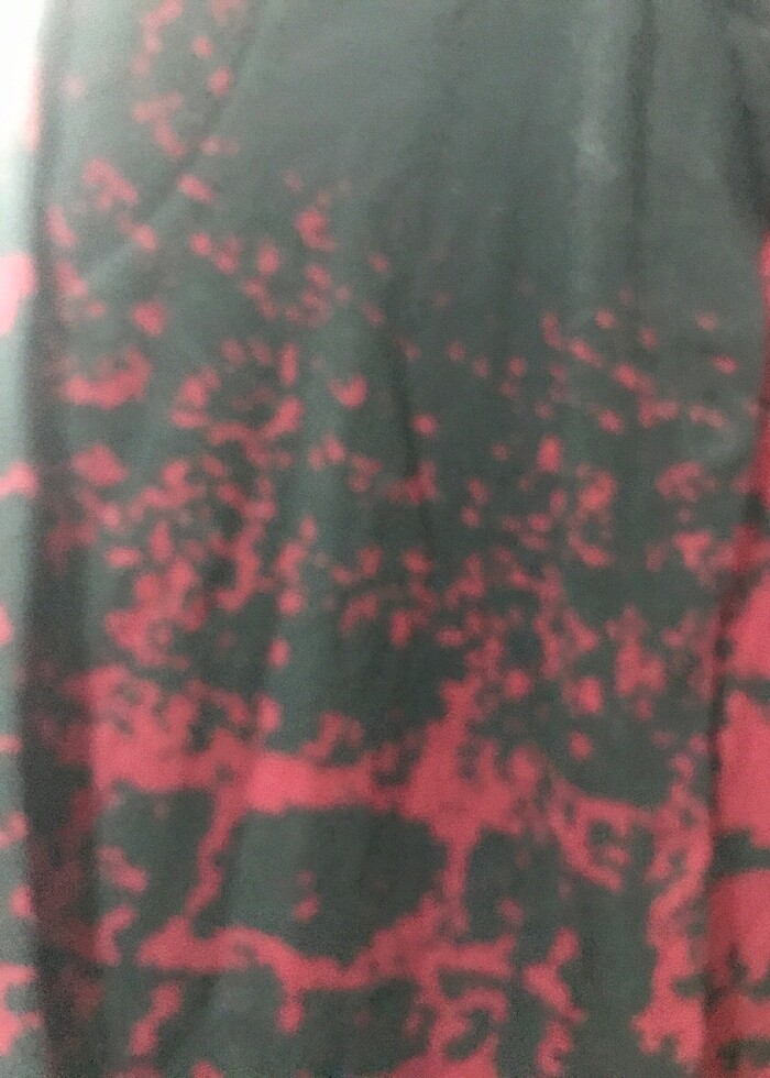 Mısırlı kazak uzun boy - Görsel 3