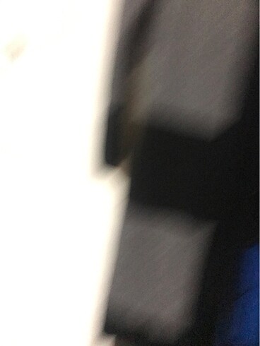 Mısırlı uzun hırka - Görsel 6