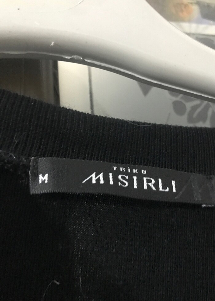 Mısırlı uzun hırka - Görsel 3