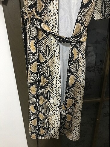Yılan derisi eibise36/38 ıyumlu - Görsel 5